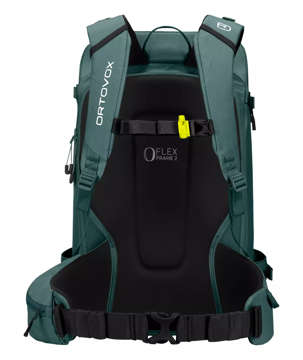 Batoh Ortovox Haute Route 32 artick grey 2